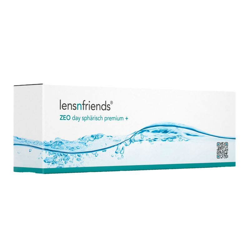 lensnfriends ZEO day premium+