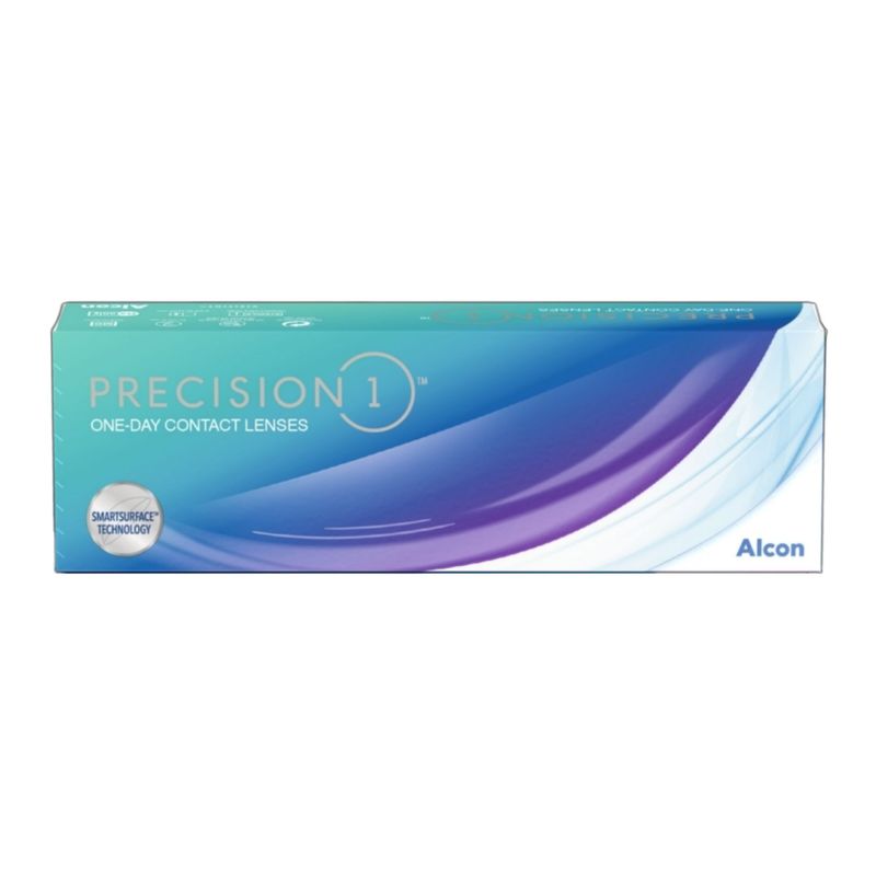 PRECISION1™