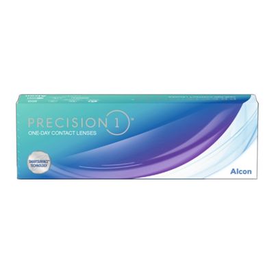PRECISION1™
