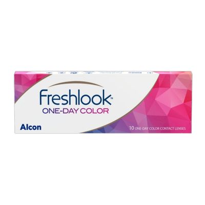 FreshLook™ ONE-DAY