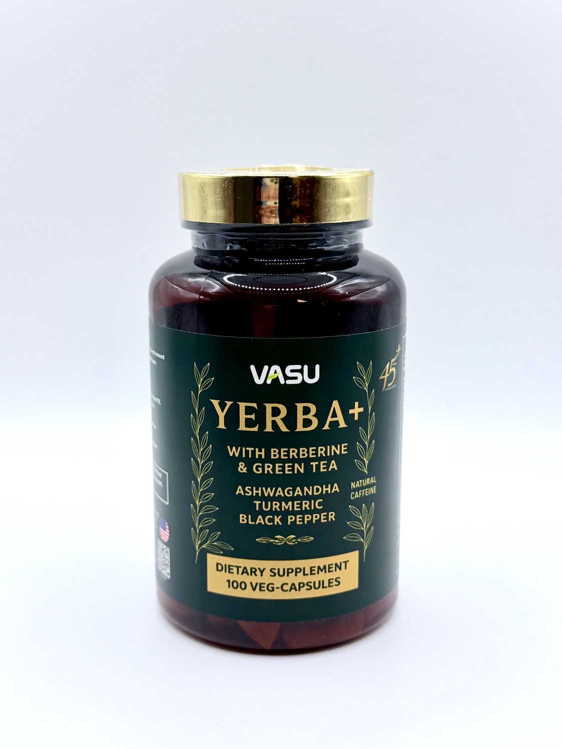 Yerba +