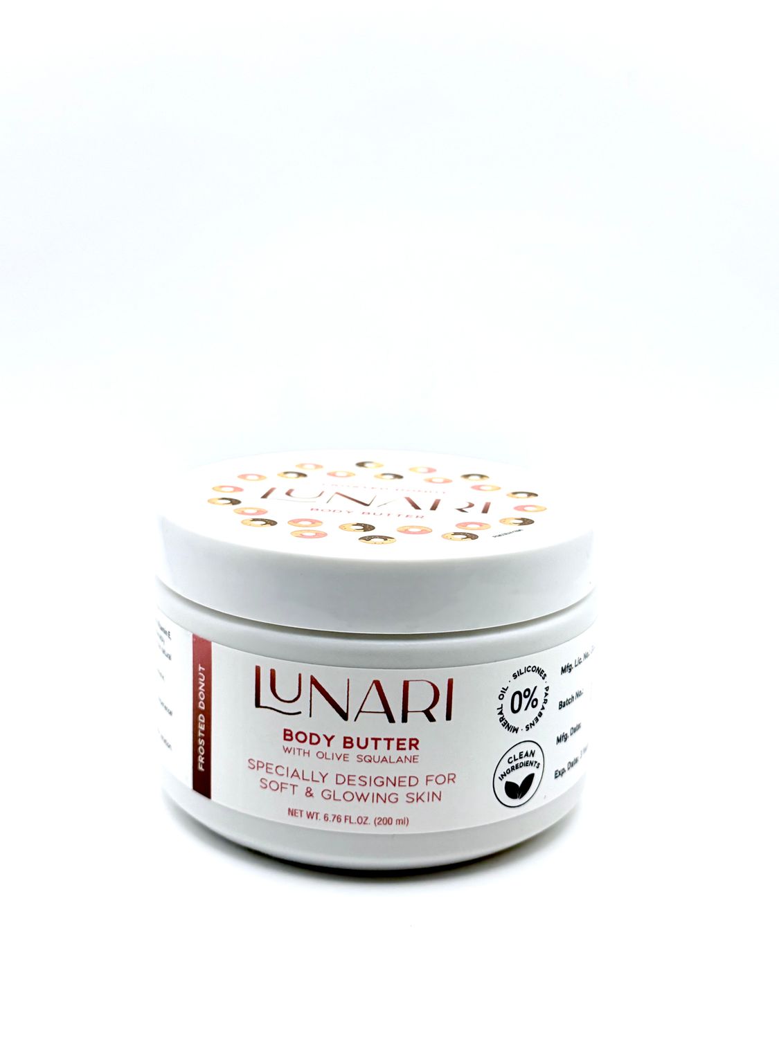 Lunari Body Butter