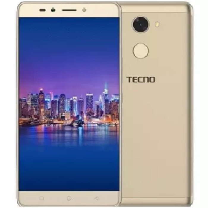 tecno k7 plus