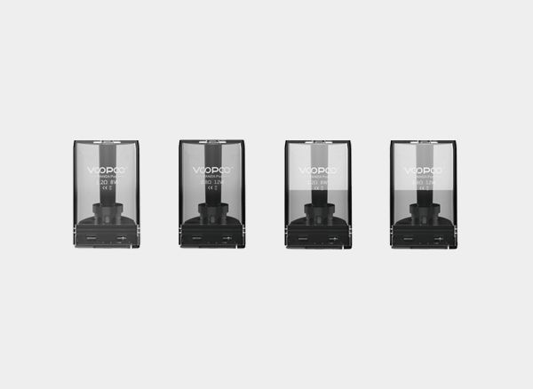 Voopoo Panda Pods