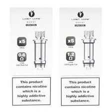 Lost Vape Lyra Replacement Coil