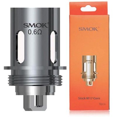 Smok M17 Coils