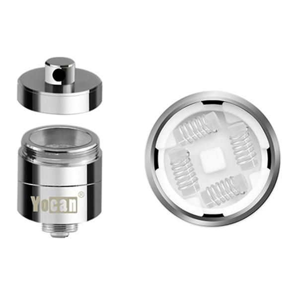 Yocan Evolve Plus XL Coils