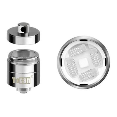 Yocan Evolve Plus XL Coils
