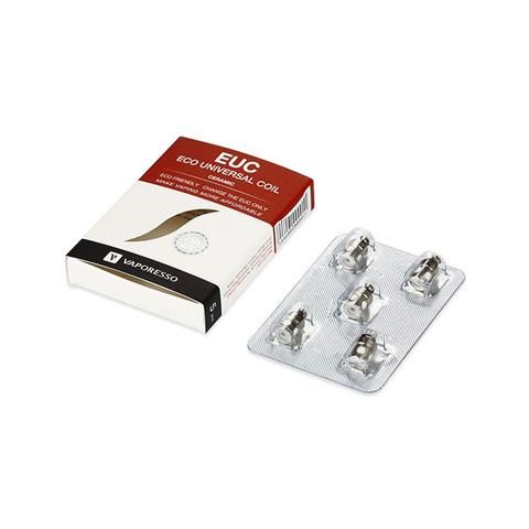 Vaporesso EUC replacement coils