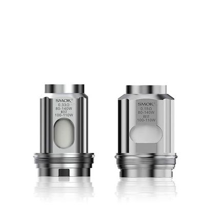 TFV18 Coils