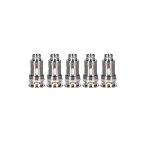 Aspire BP60 Replacment Coils