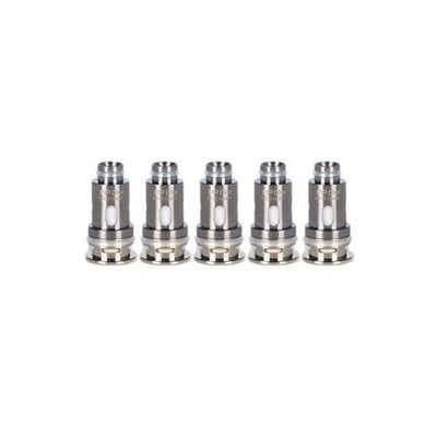 Aspire BP60 Replacment Coils