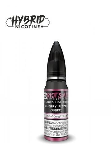 Riot Salts - Cherry Fizzle