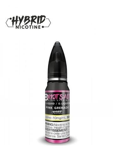 Riot Salts - Pink Grenade