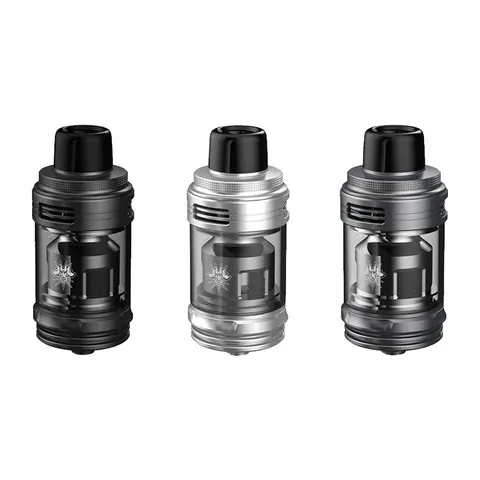 VOOPOO UFORCE-K TANK