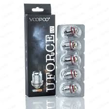 Voopoo UFORCE coils