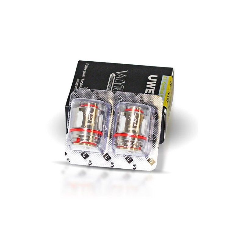 Uwell Valyrian Coils