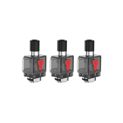 Smok Fetch Pro Empty Pod