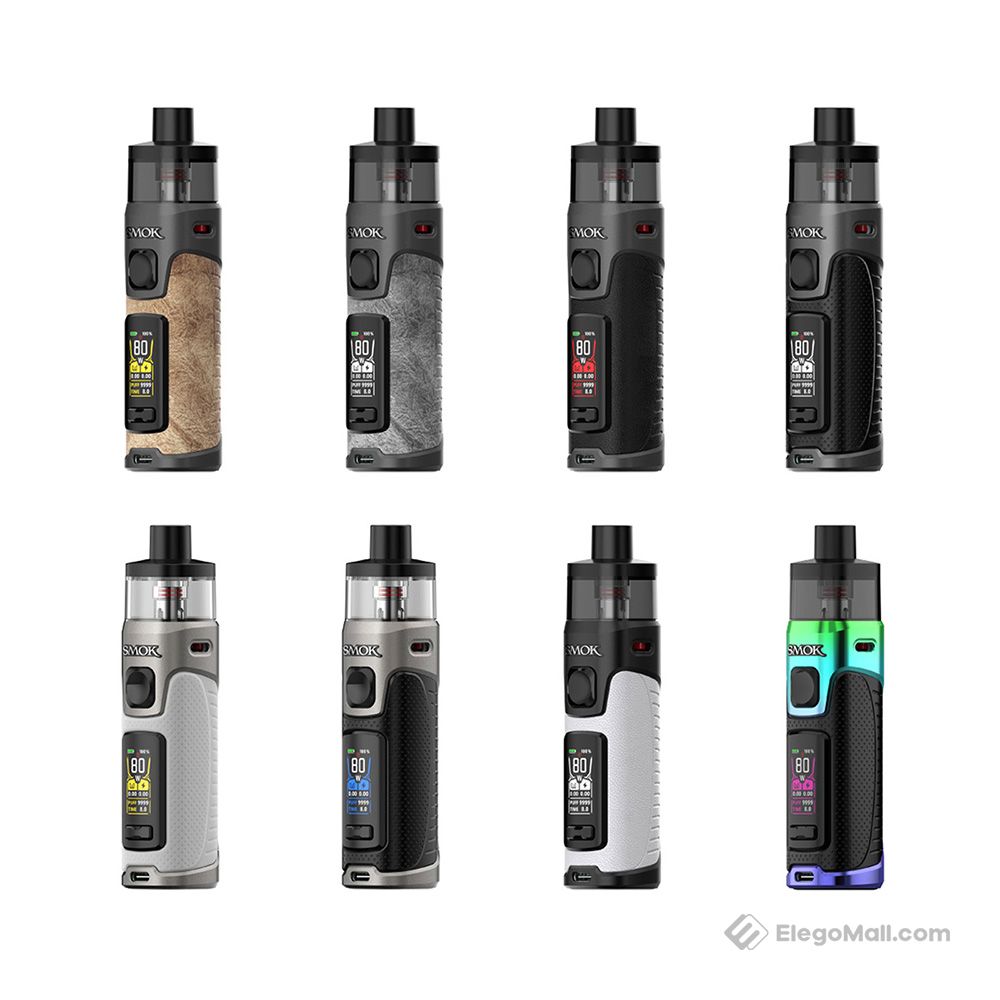 SMOK RPM5 PRO POD KIT