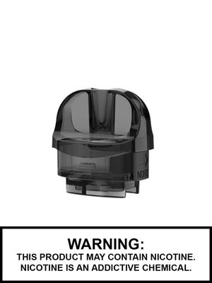 NORD 50W REPLACEMENT POD