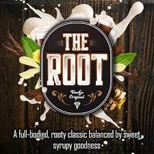 VanGo - The Roots Salts