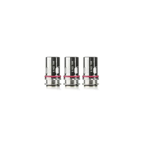 Horizontech Sakerz Coils