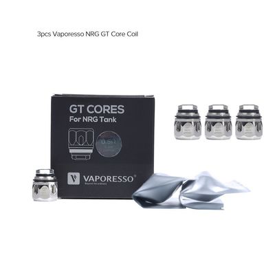 Vaporesso NRG GT Core Coils
