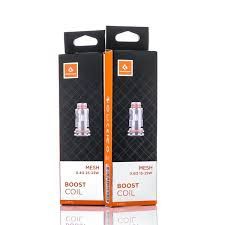 GeekVape BO Replacement Coils