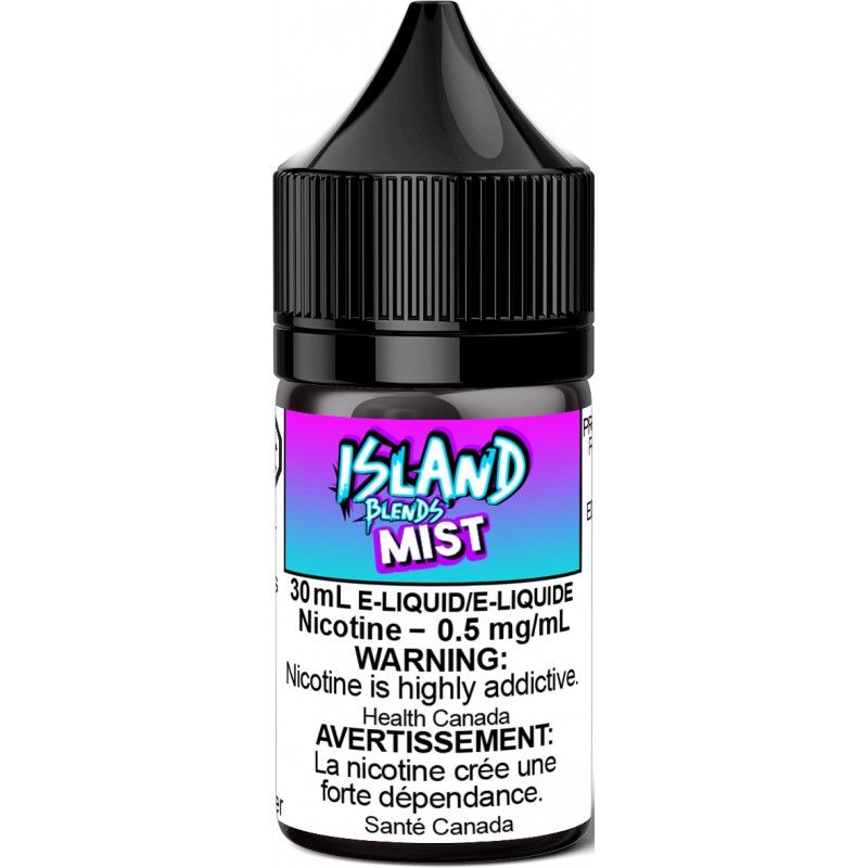 Mist Salts