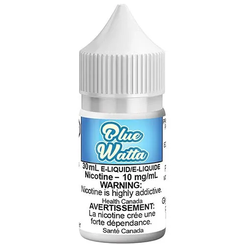 Watta - Blue Salts