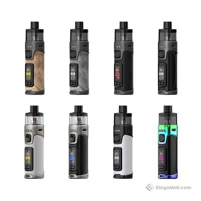 SMOK RPM5 POD KIT