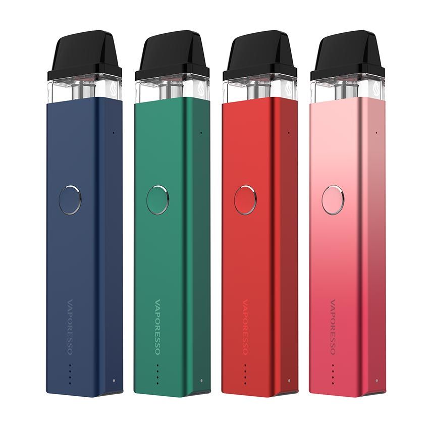 VAPORESSO XROS 2 POD KIT