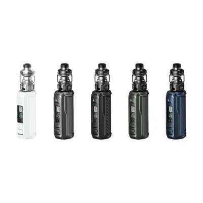 VOOPOO ARGUS MT STARTER KIT