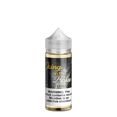 Icing On The Flake Strawberry