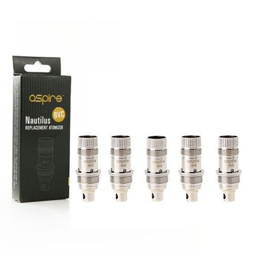 Aspire Nautilus Coils