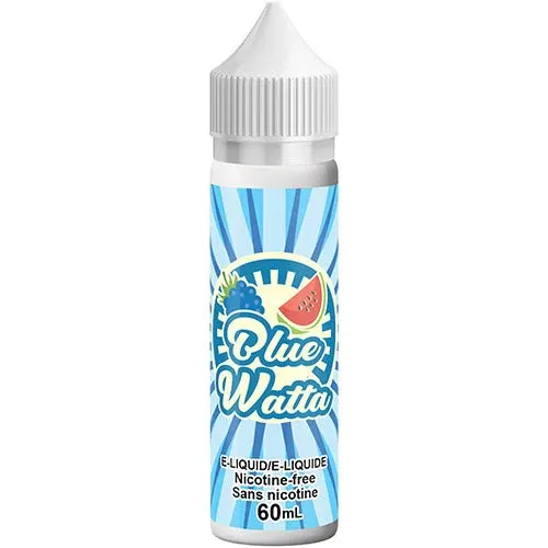 Watta - Blue 60mL