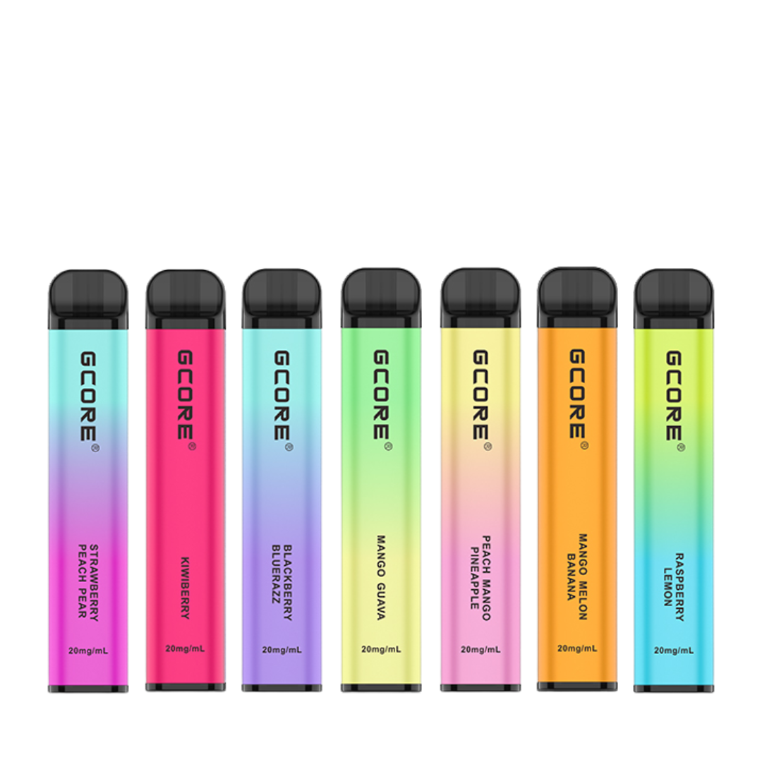 GCORE 3500