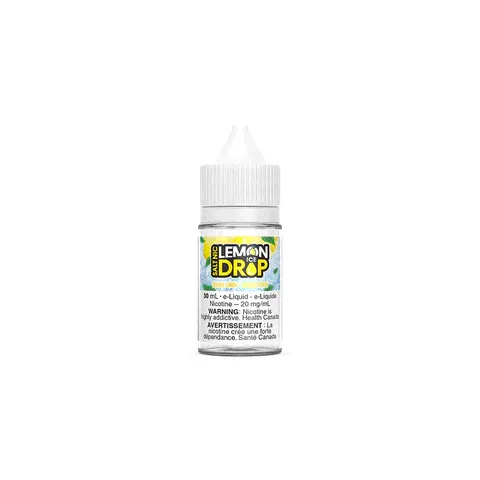 DOUBLE LEMON BY LEMON DROP ICE SALT