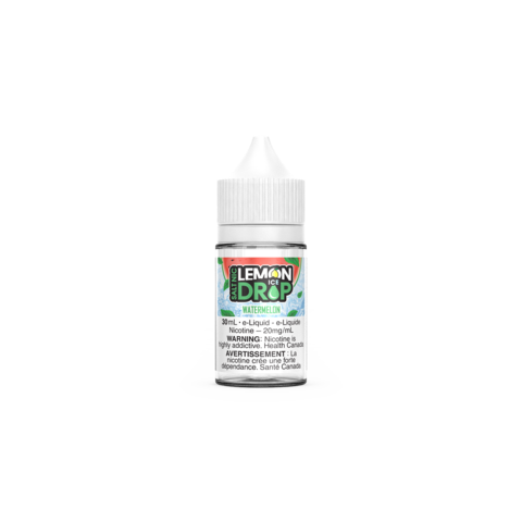 WATERMELON BY LEMON DROP ICE SALT