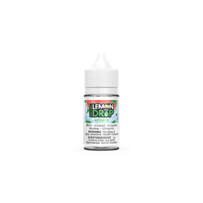 WATERMELON BY LEMON DROP ICE SALT