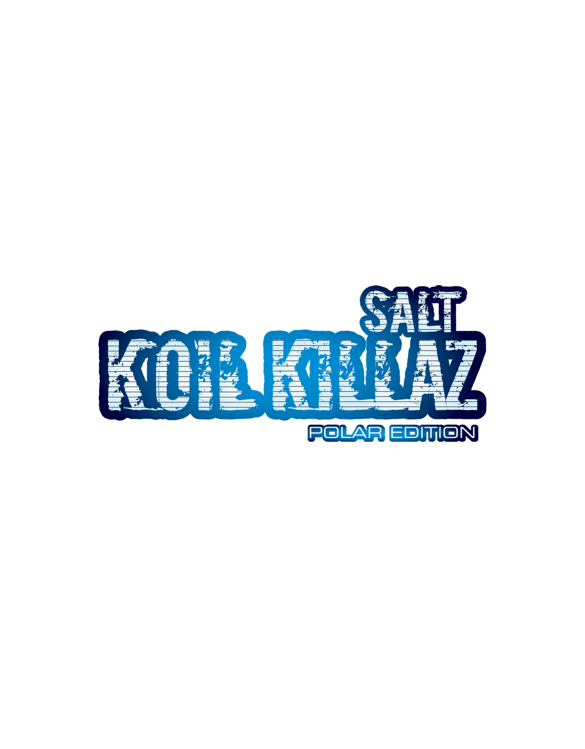Thrash Polar - Koil Killaz Salt