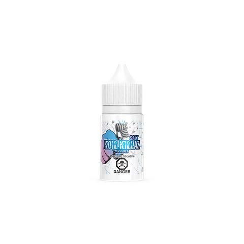 Koil Killaz Polar Salt - Assault