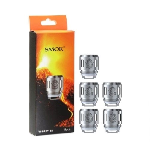 Smok V8 Mini Coils