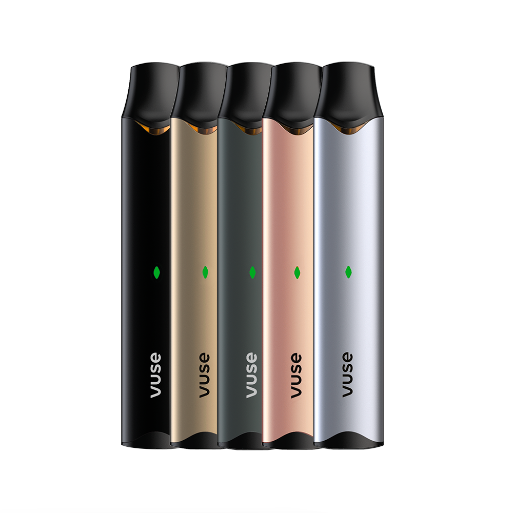 Vuse ePod2+ Solo Device