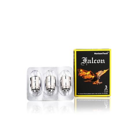 Horizontech Falcon King Coils