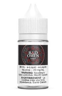 WOLF BANE BY BAD OMEN SALT