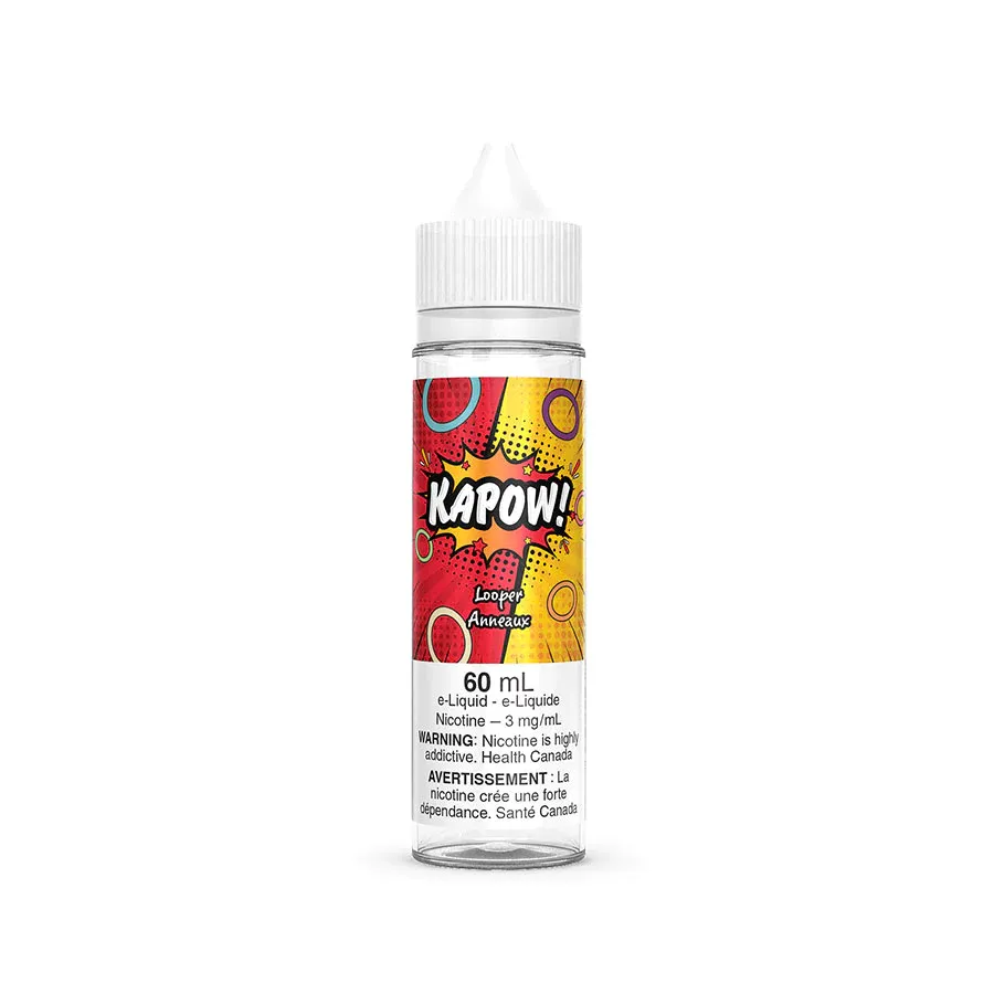 LOOPER BY KAPOW