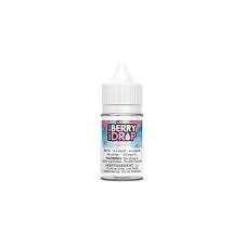RASPBERRY BY BERRY DROP SALT