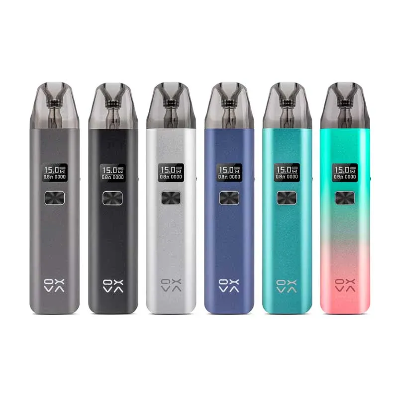 OXVA XLIM Pod Kit