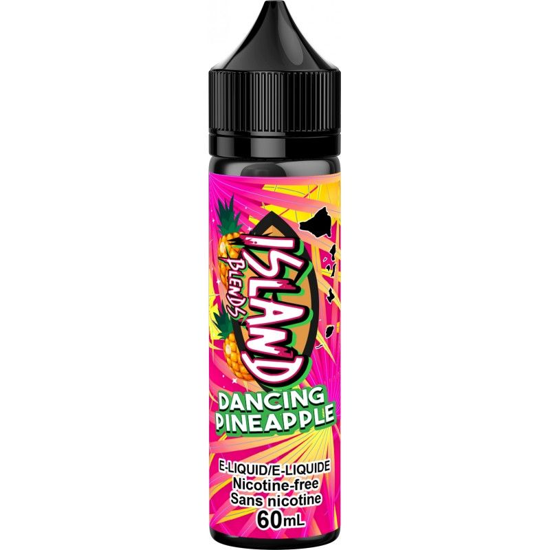 Dancing Pineapple 60ml